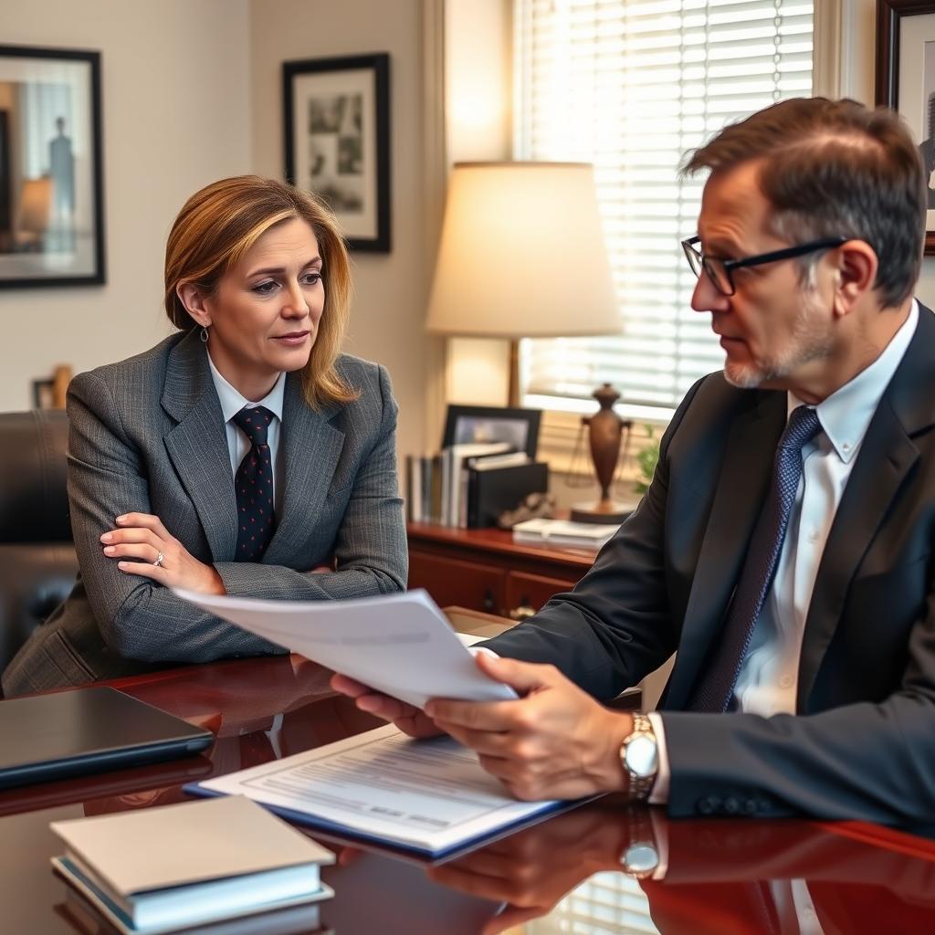 Identity Theft Lawyer Saratoga County