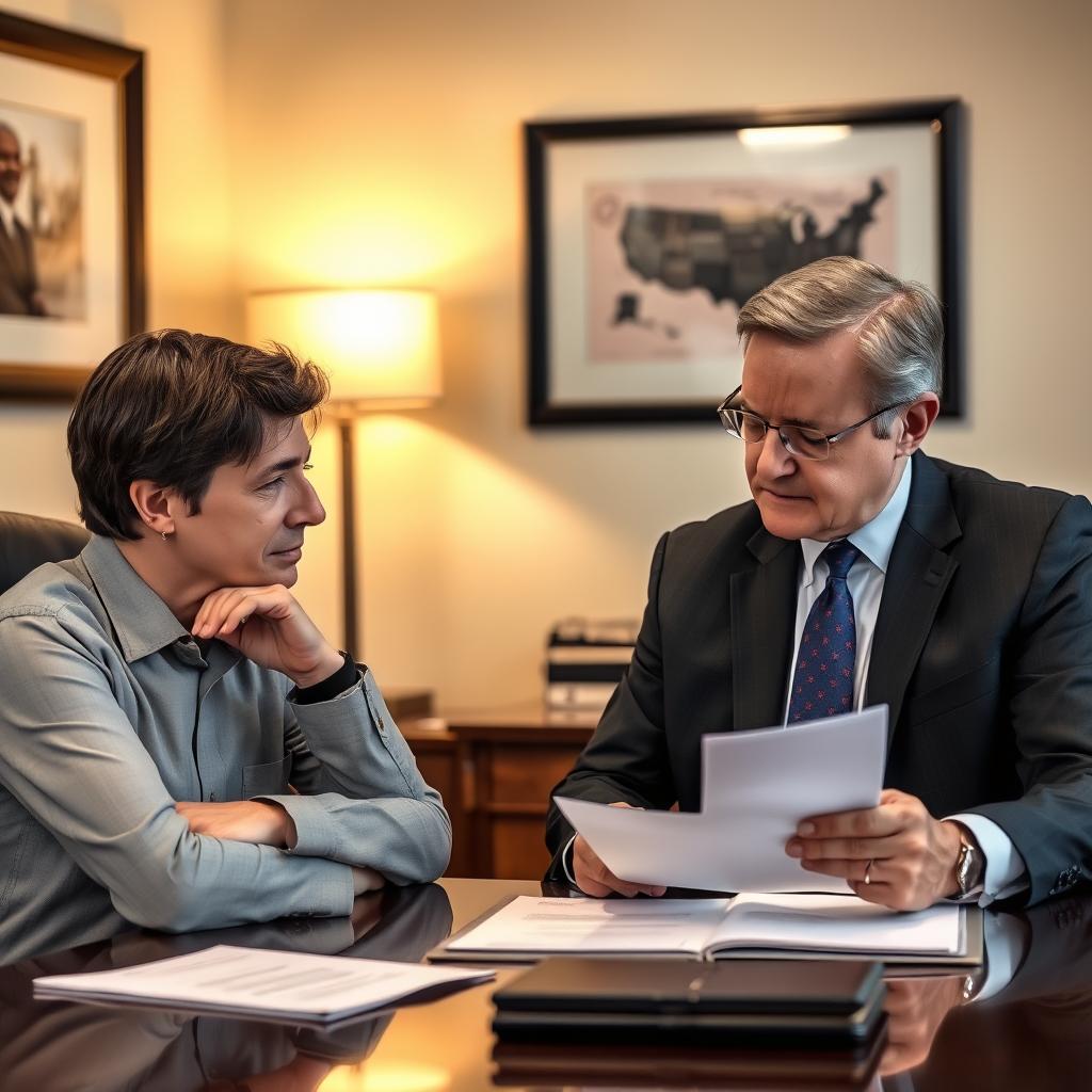 Identity Theft Lawyer Schenectady County