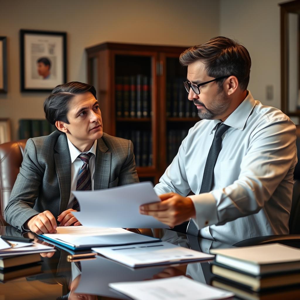 Identity Theft Lawyer Staten Island