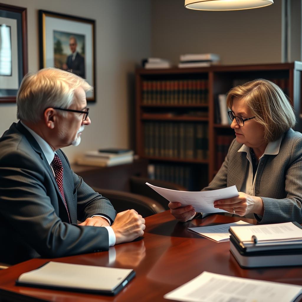 Identity Theft Lawyer Tompkins County