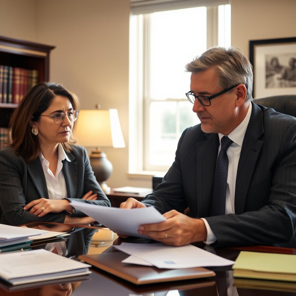 Identity Theft Lawyer Ulster County