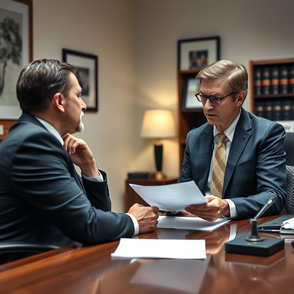 Identity Theft Lawyer Yates County