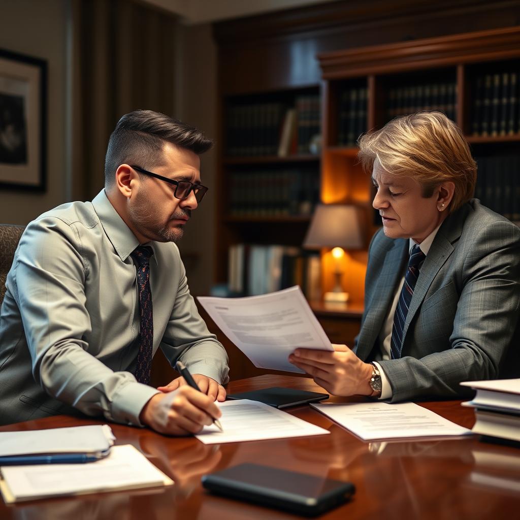 Kidnapping Defense Lawyer Bronx