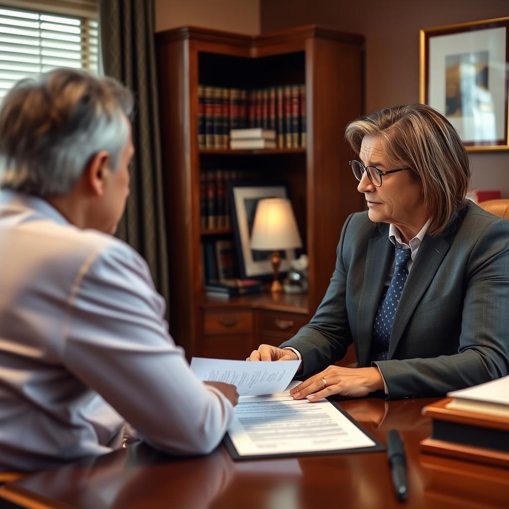 Kidnapping Defense Lawyer Herkimer County