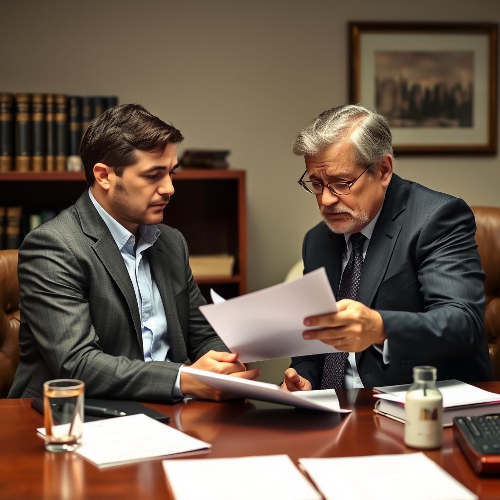 Kidnapping Defense Lawyer New York County