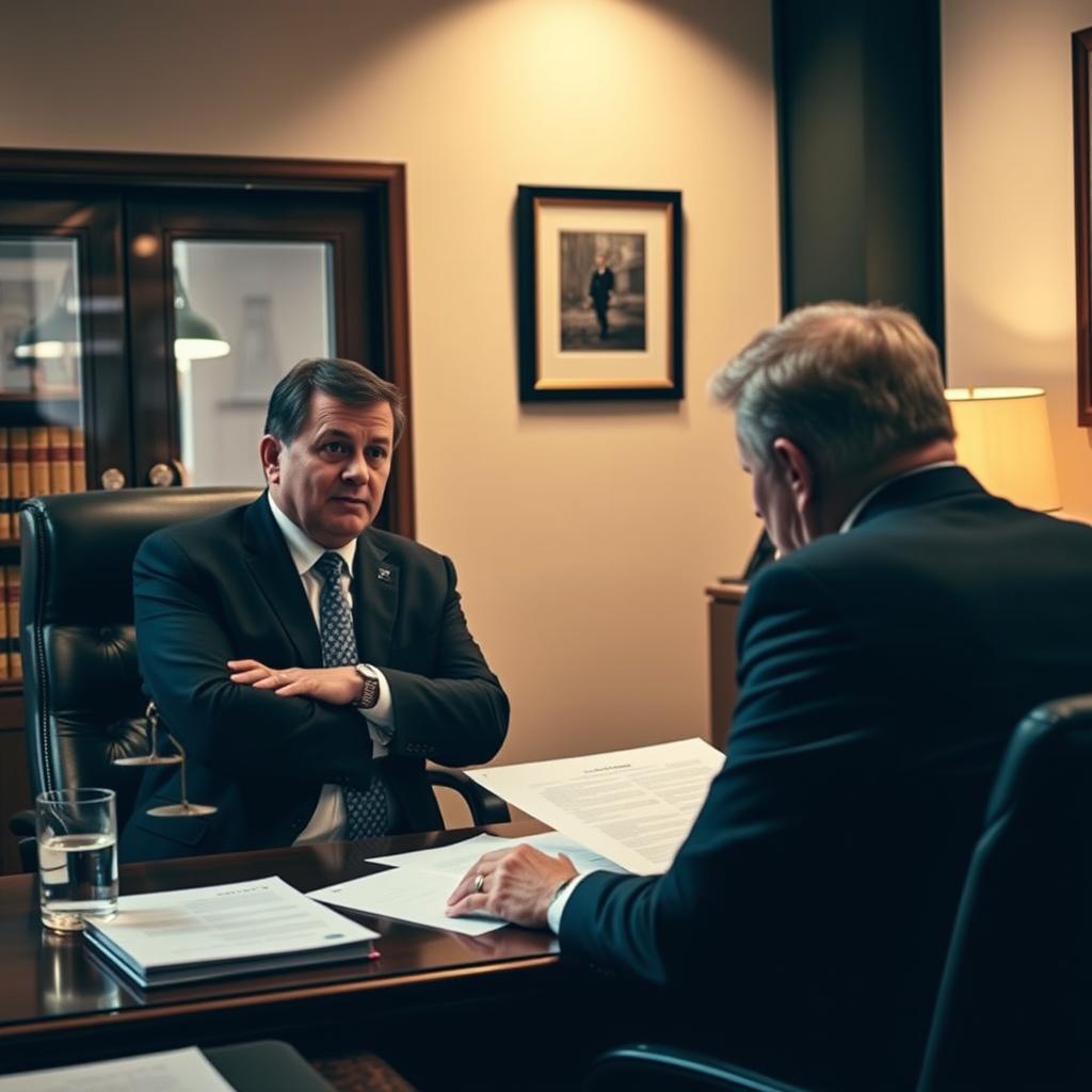 Kidnapping Defense Lawyer New York