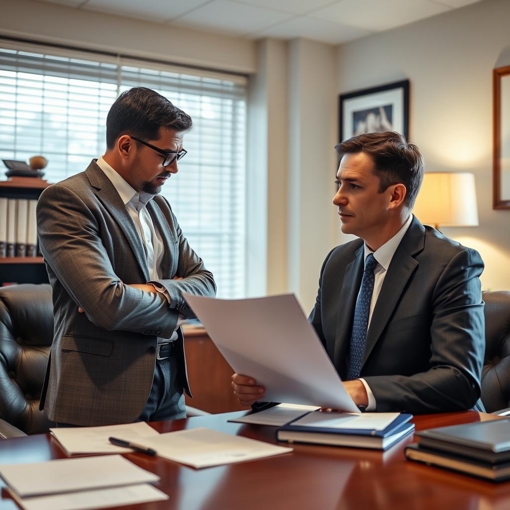 Kidnapping Defense Lawyer Ontario County