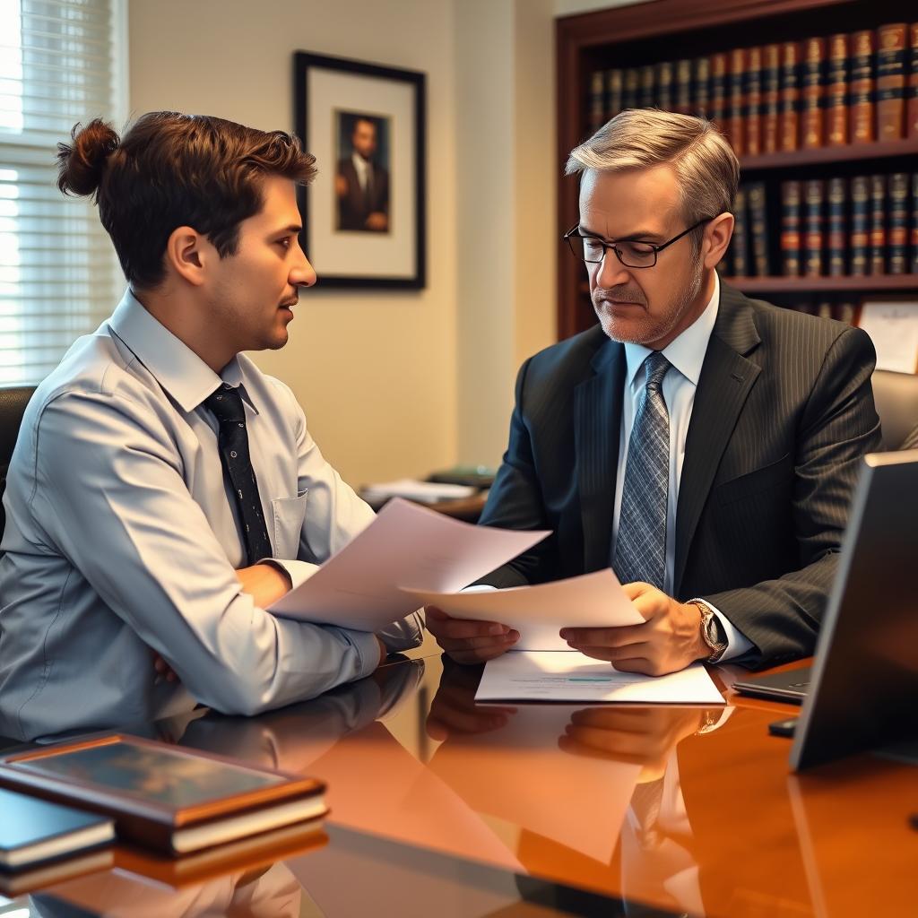 Kidnapping Defense Lawyer Orange County
