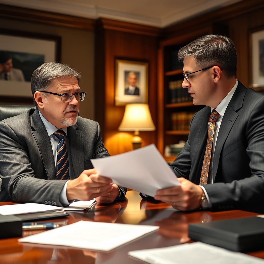 Kidnapping Defense Lawyer Rensselaer County
