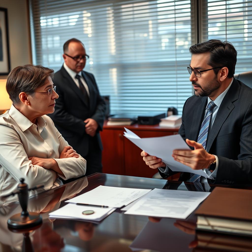 Kidnapping Defense Lawyer Rockland County