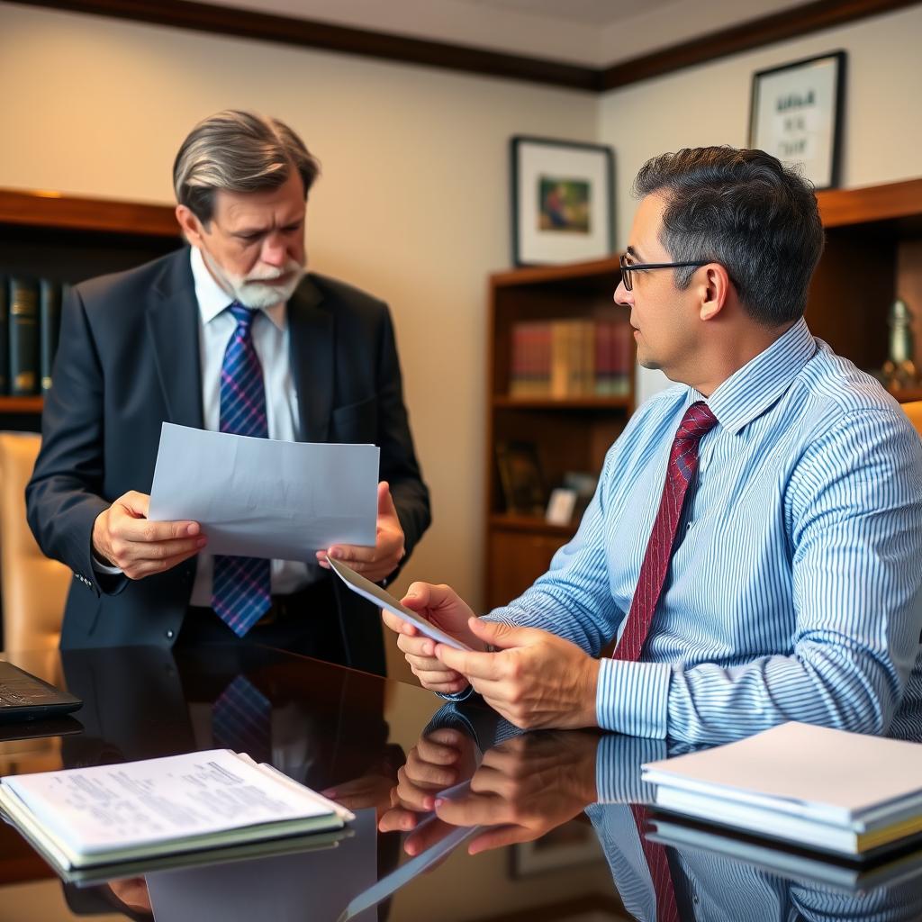 Kidnapping Defense Lawyer Saratoga County