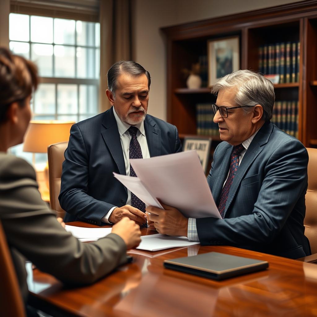 Kidnapping Defense Lawyer Staten Island