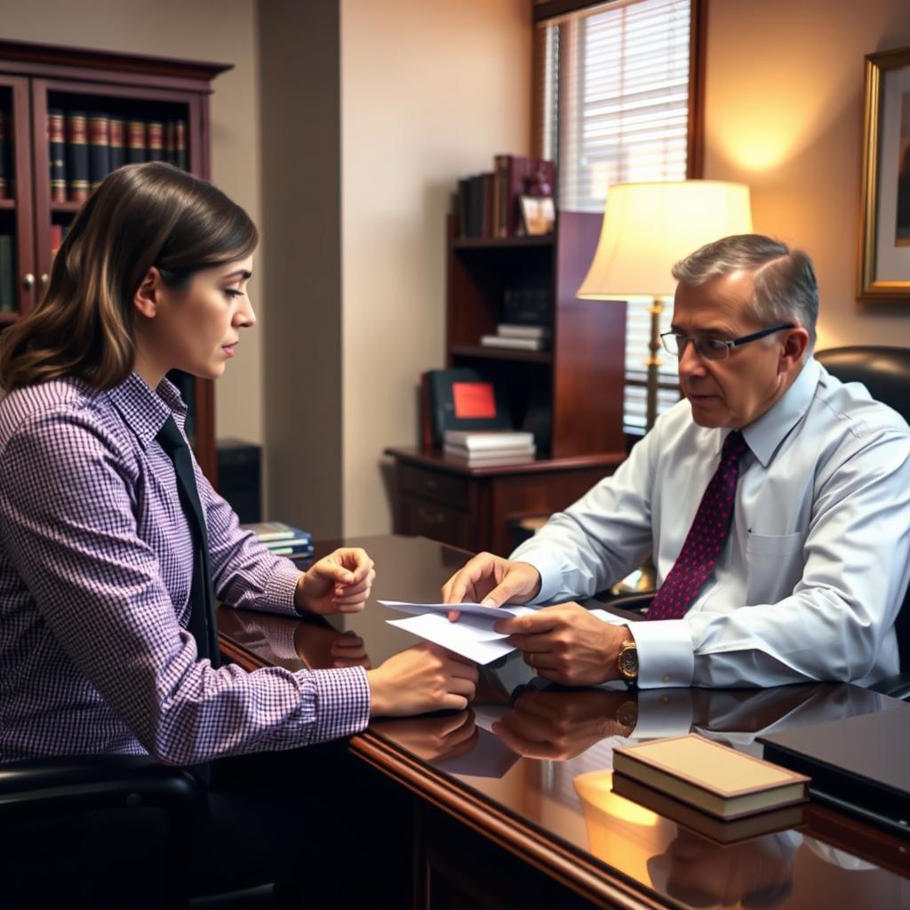 Kidnapping Defense Lawyer Suffolk County