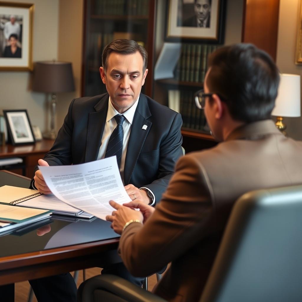 Kidnapping Defense Lawyer Westchester County