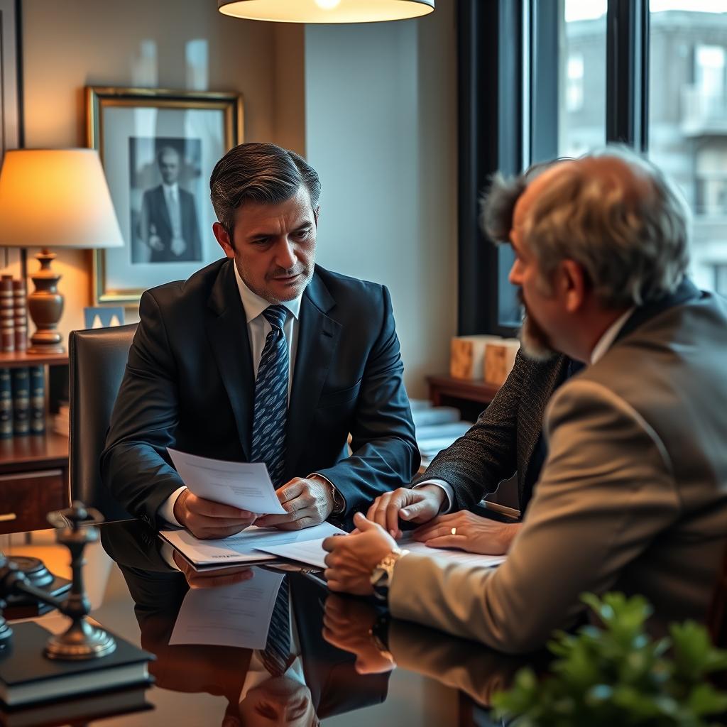 Loitering Lawyer Brooklyn