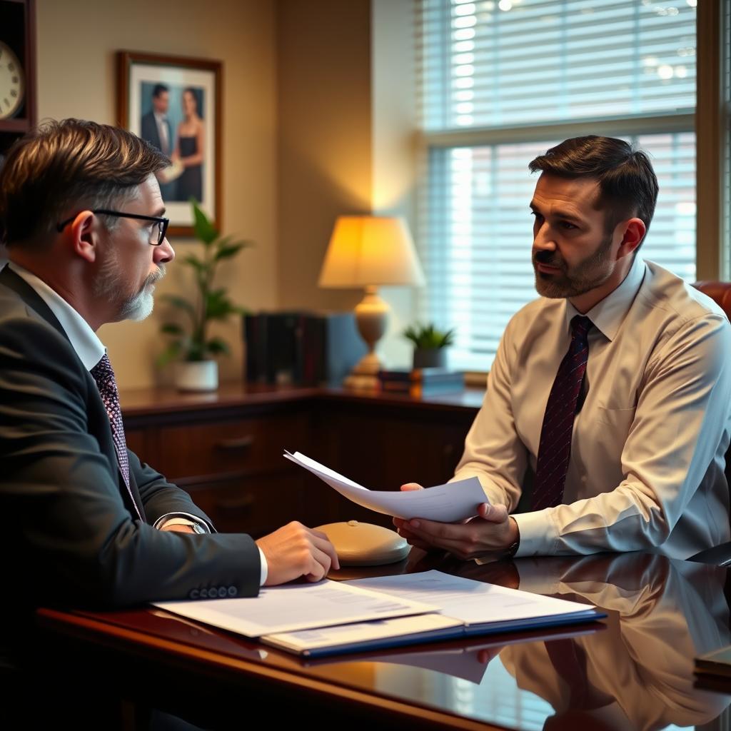 Loitering Lawyer Columbia County