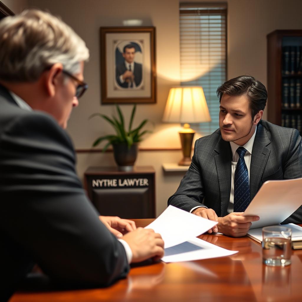 Loitering Lawyer Cortland County