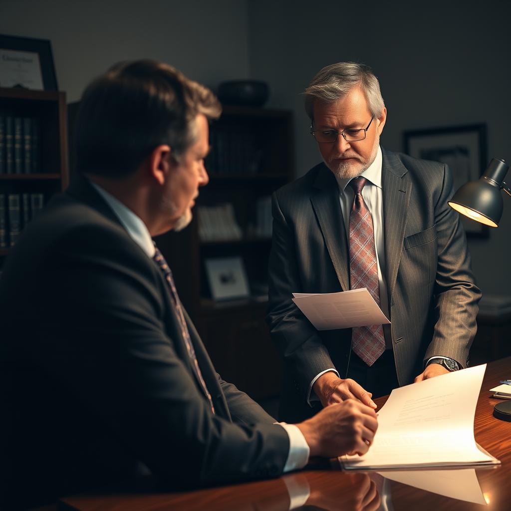 Loitering Lawyer Niagara County