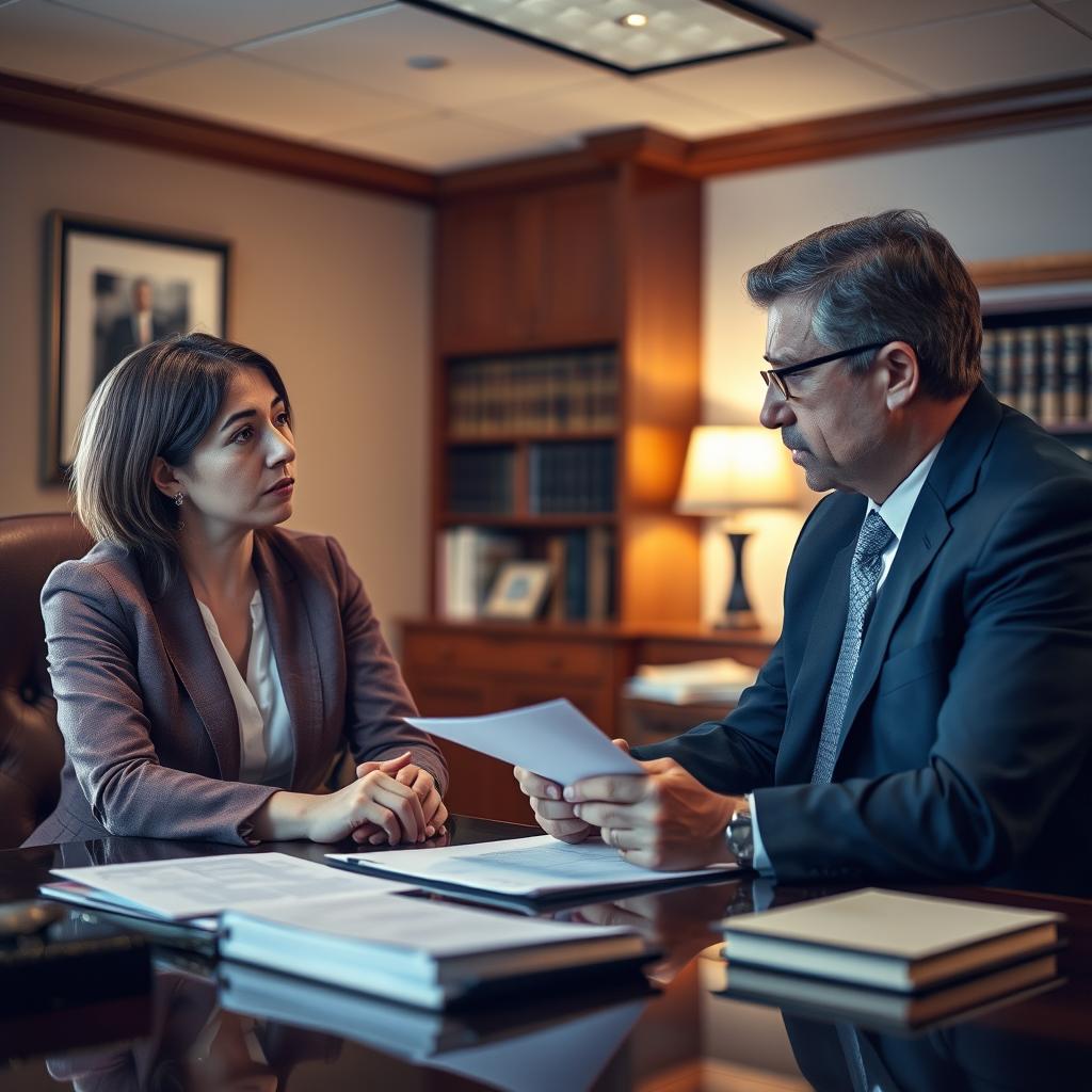 Loitering Lawyer Oswego County