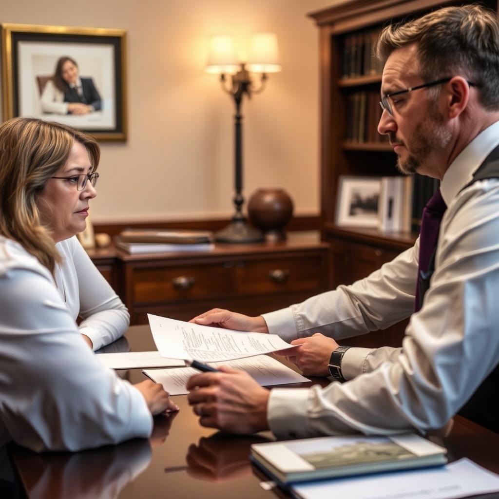 Manslaughter Lawyer Cattaraugus County