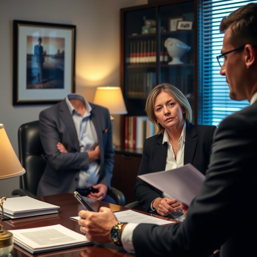 Manslaughter Lawyer Chenango County