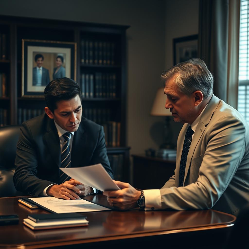 Manslaughter Lawyer Clinton County
