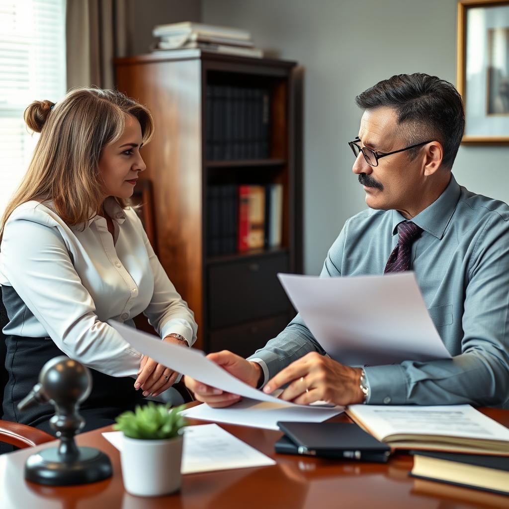 Manslaughter Lawyer Columbia County