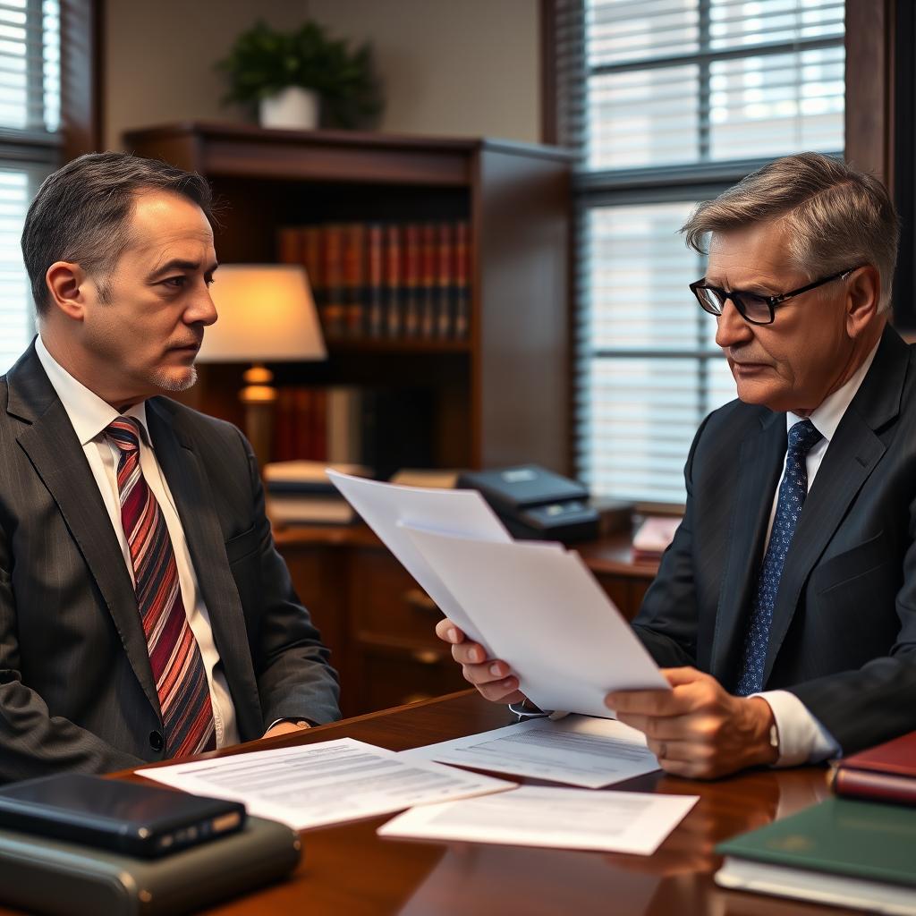 Manslaughter Lawyer Dutchess County