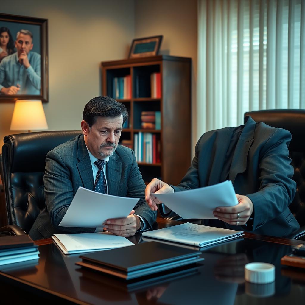 Manslaughter Lawyer Herkimer County