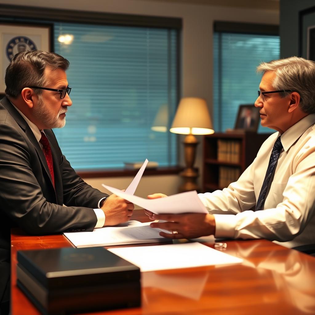 Manslaughter Lawyer Kings County