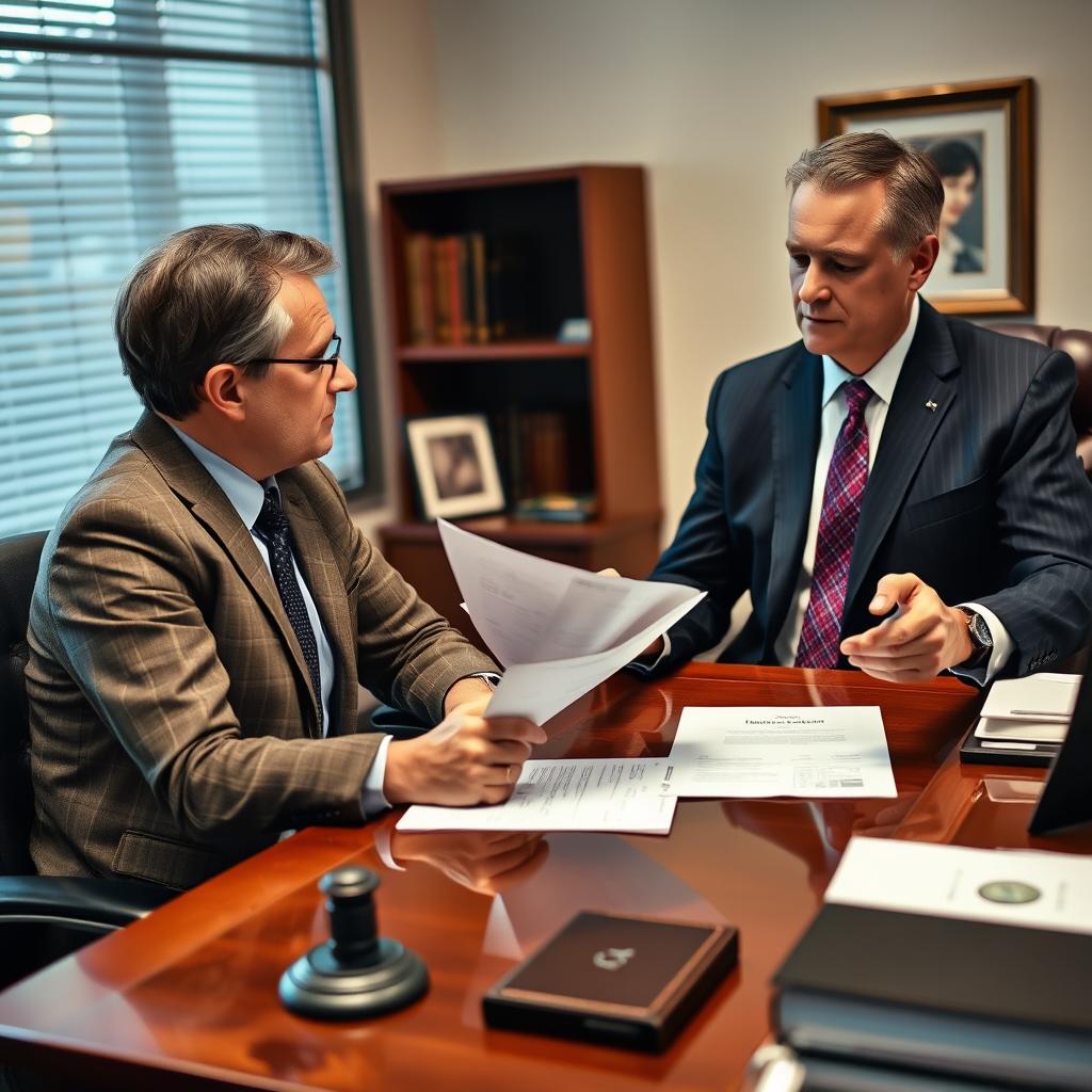 Manslaughter Lawyer Nassau County