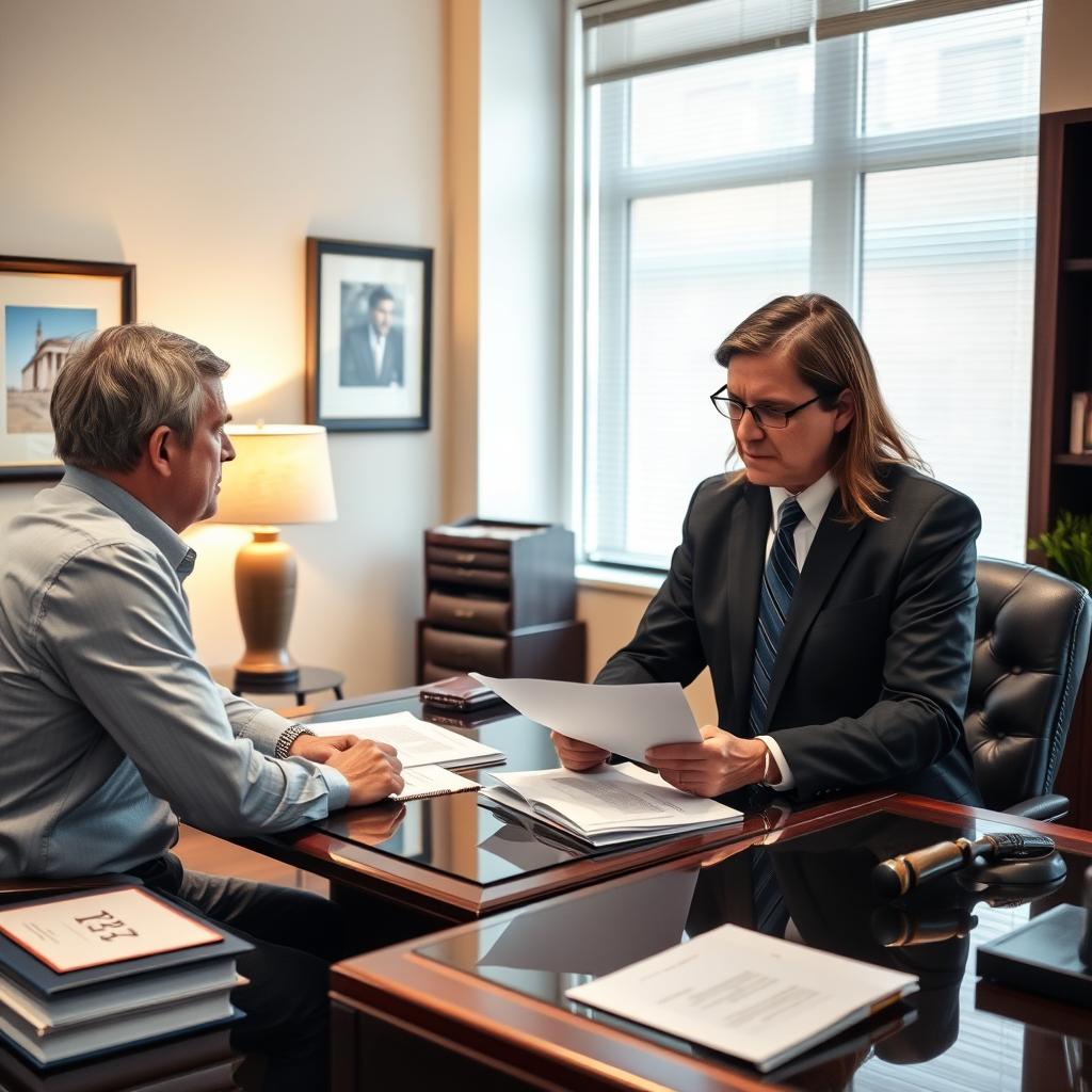 Manslaughter Lawyer New York County