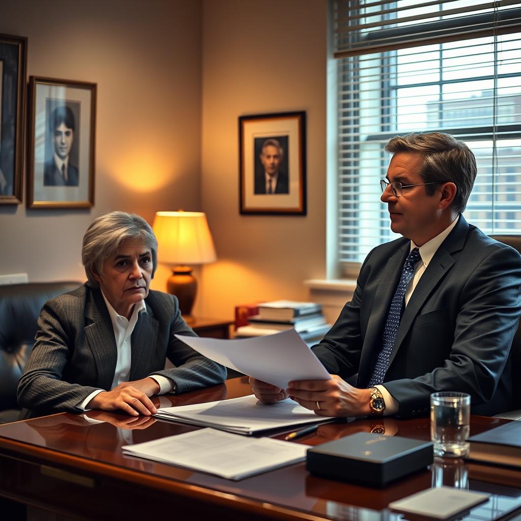 Manslaughter Lawyer New York