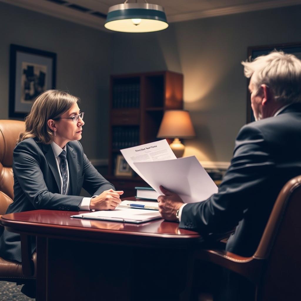 Manslaughter Lawyer Onondaga County