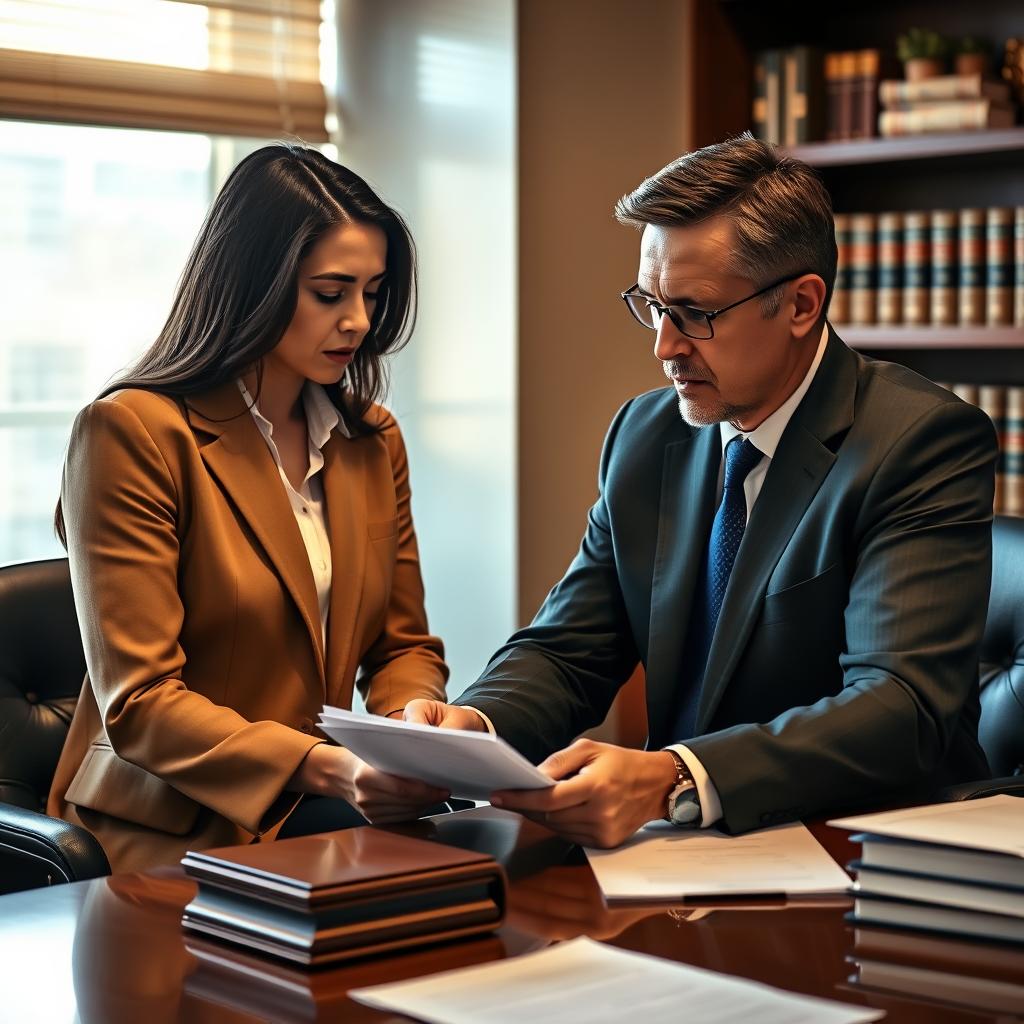 Manslaughter Lawyer Orange County
