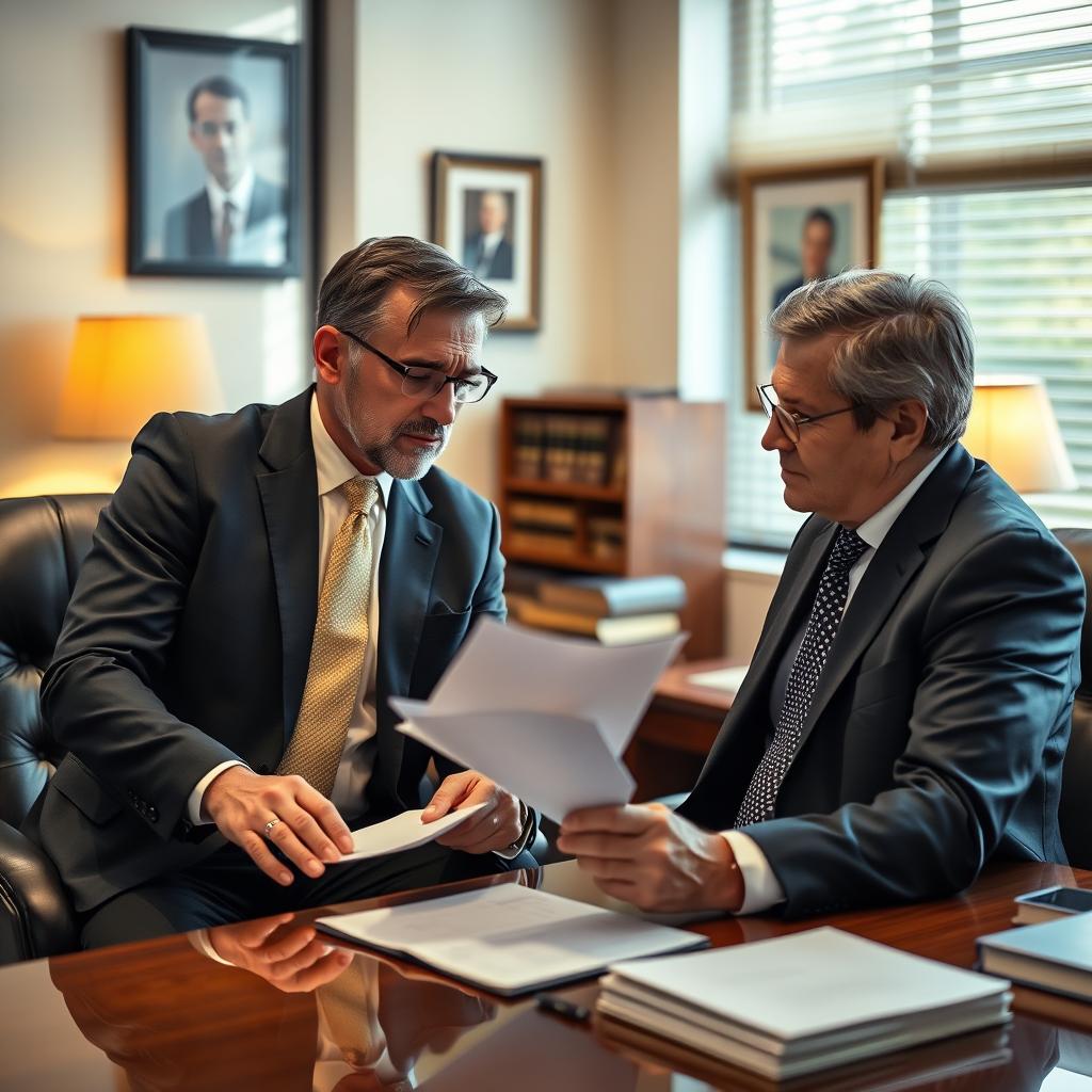 Manslaughter Lawyer Orleans County