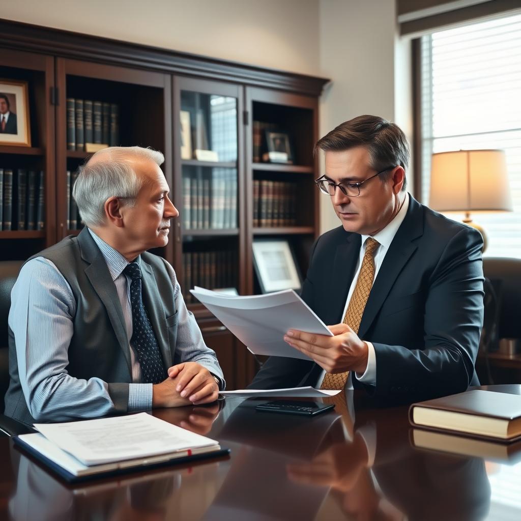 Manslaughter Lawyer Putnam County