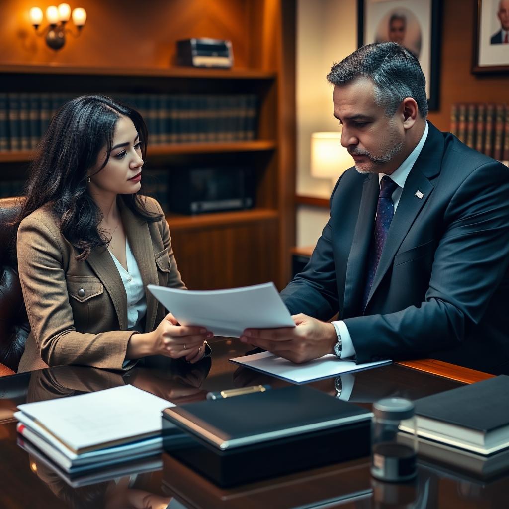 Manslaughter Lawyer Queens County