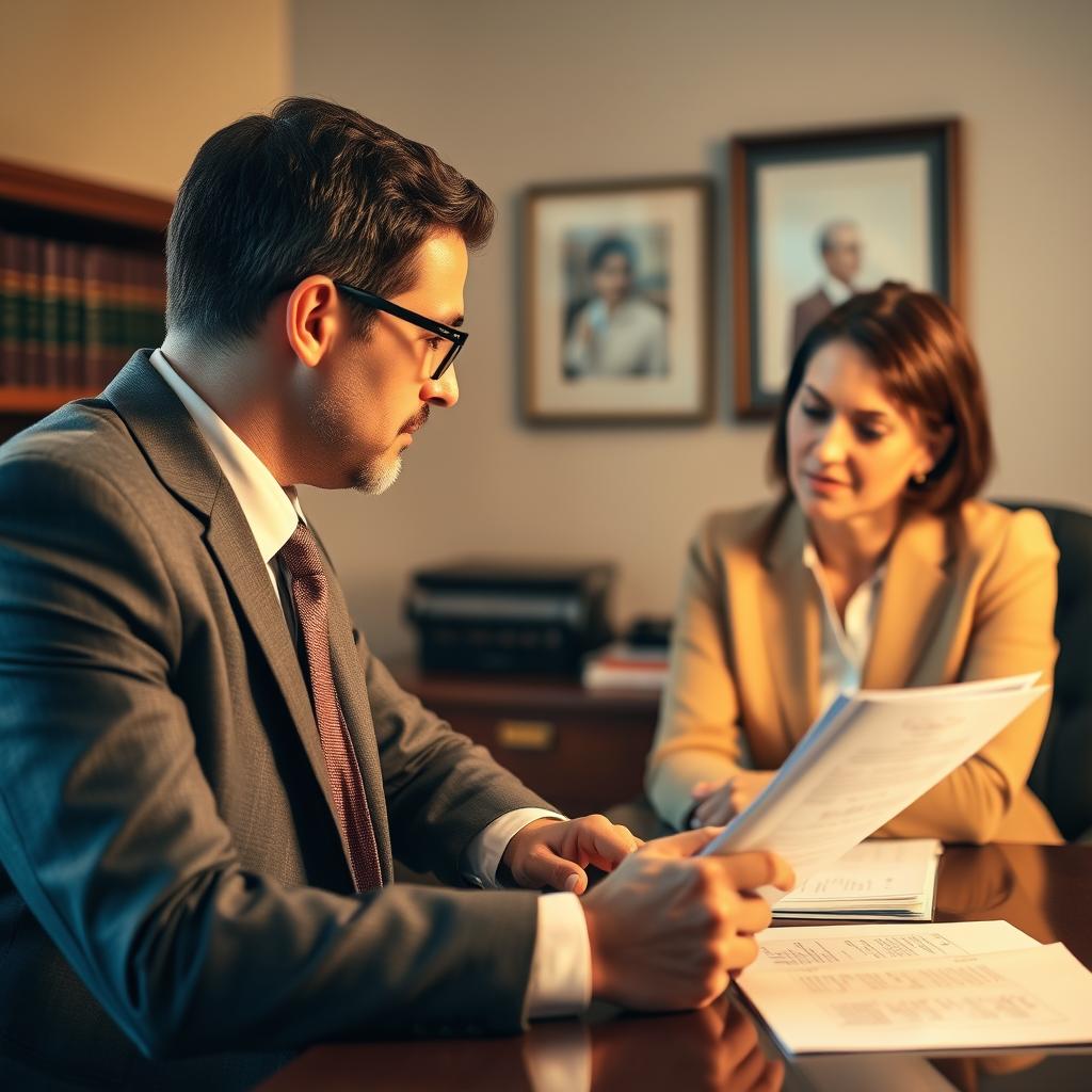 Manslaughter Lawyer Rensselaer County