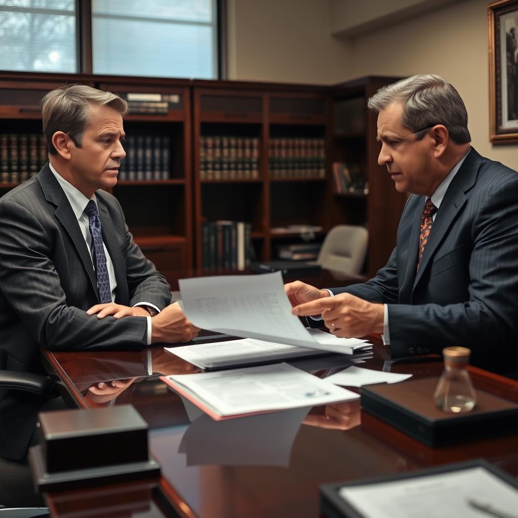 Manslaughter Lawyer Rockland County