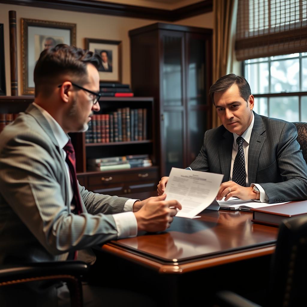 Manslaughter Lawyer Schoharie County