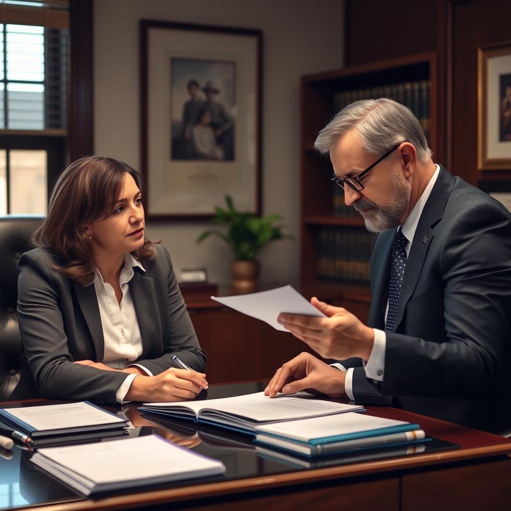 Manslaughter Lawyer Suffolk County