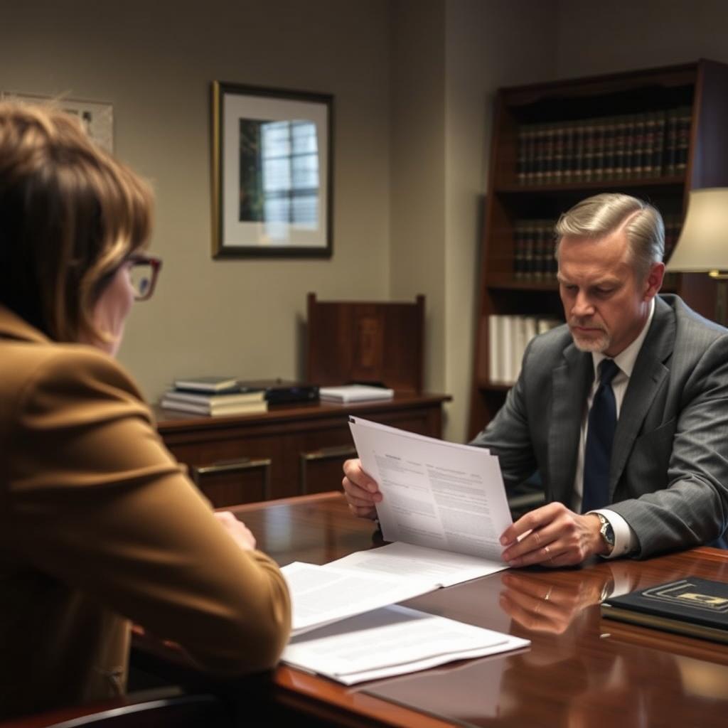 Manslaughter Lawyer Tompkins County