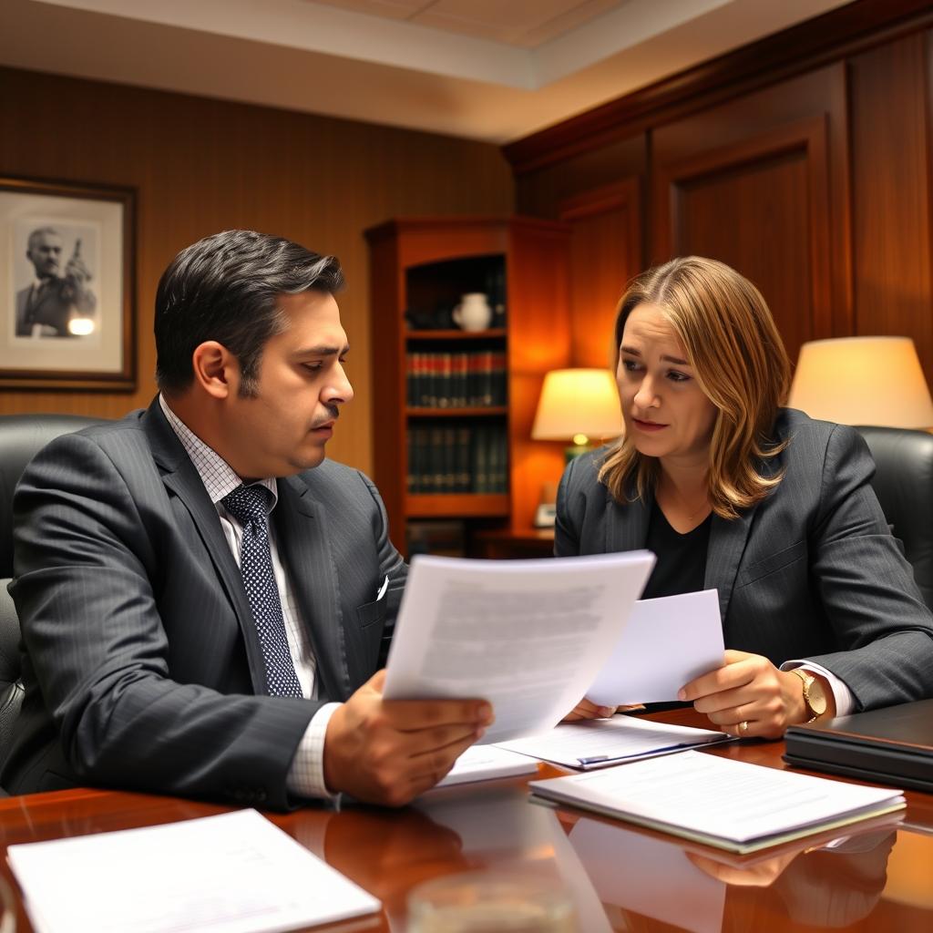 Manslaughter Lawyer Washington County