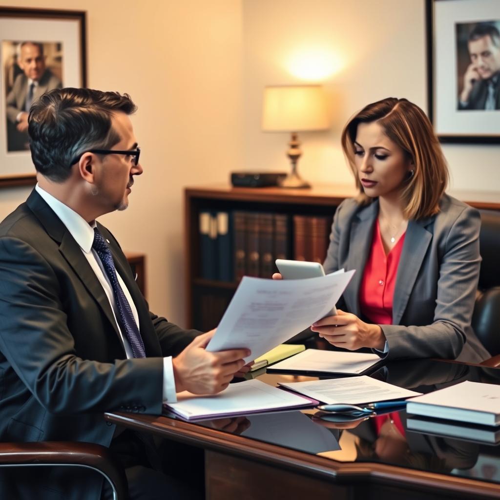 Manslaughter Lawyer Westchester County