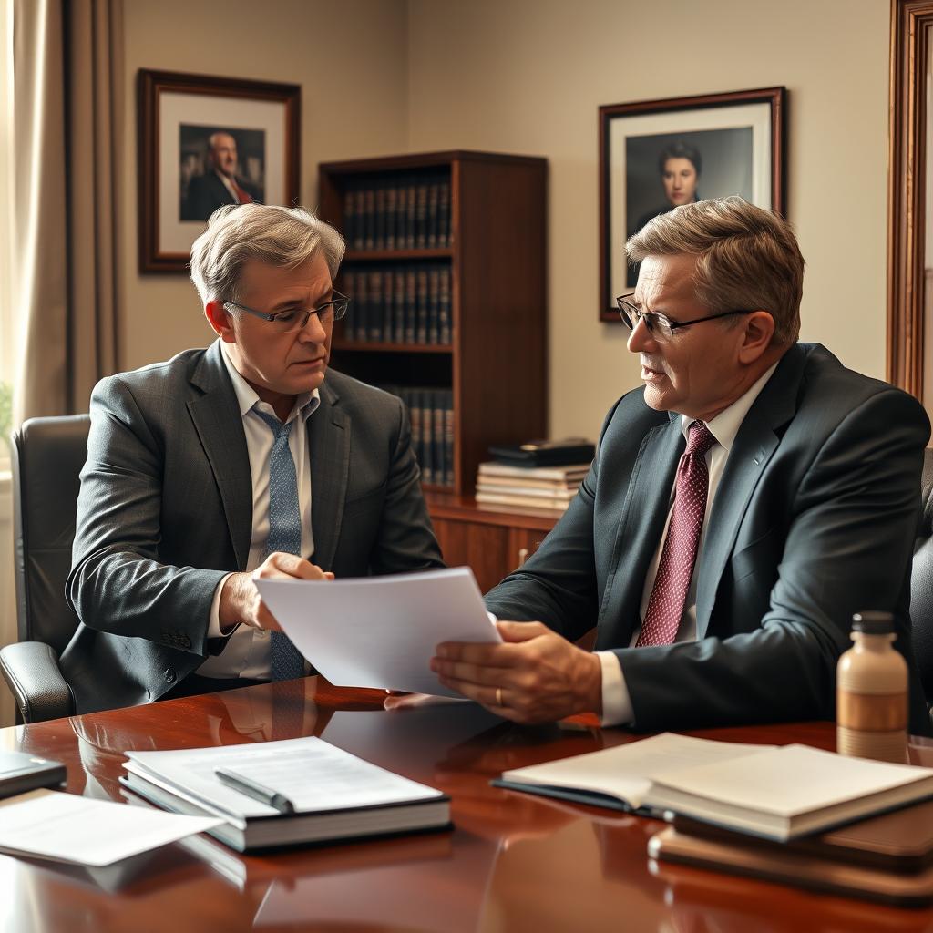 Manslaughter Lawyer Yates County