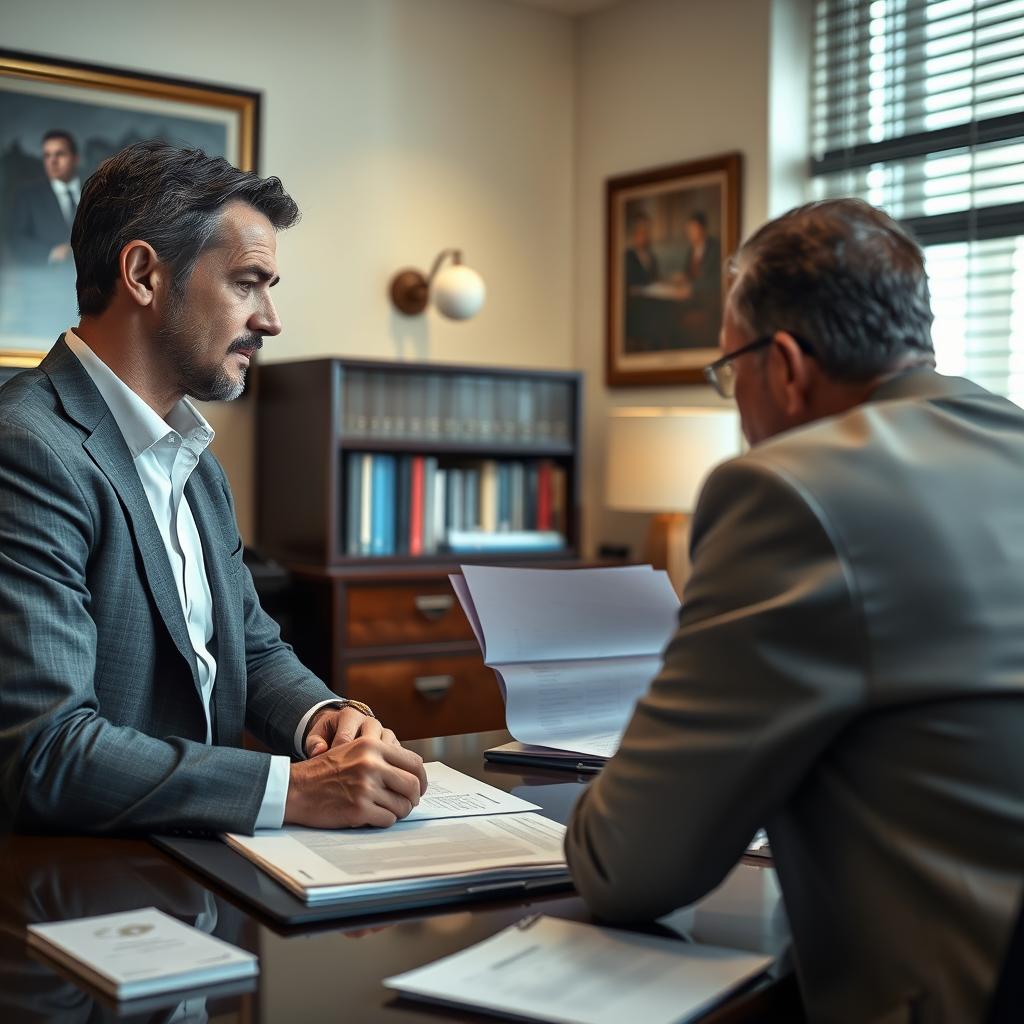 Murder Defense Lawyer Bronx