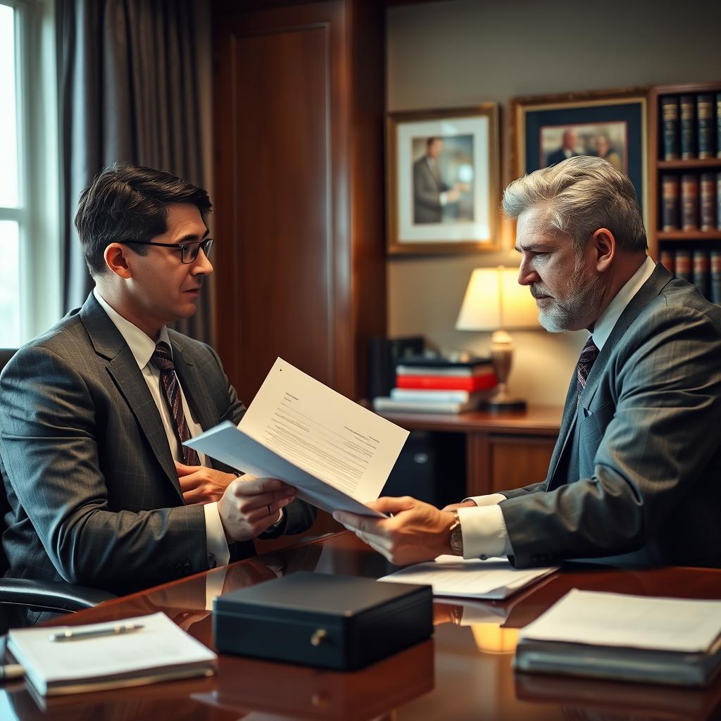 Murder Defense Lawyer Broome County