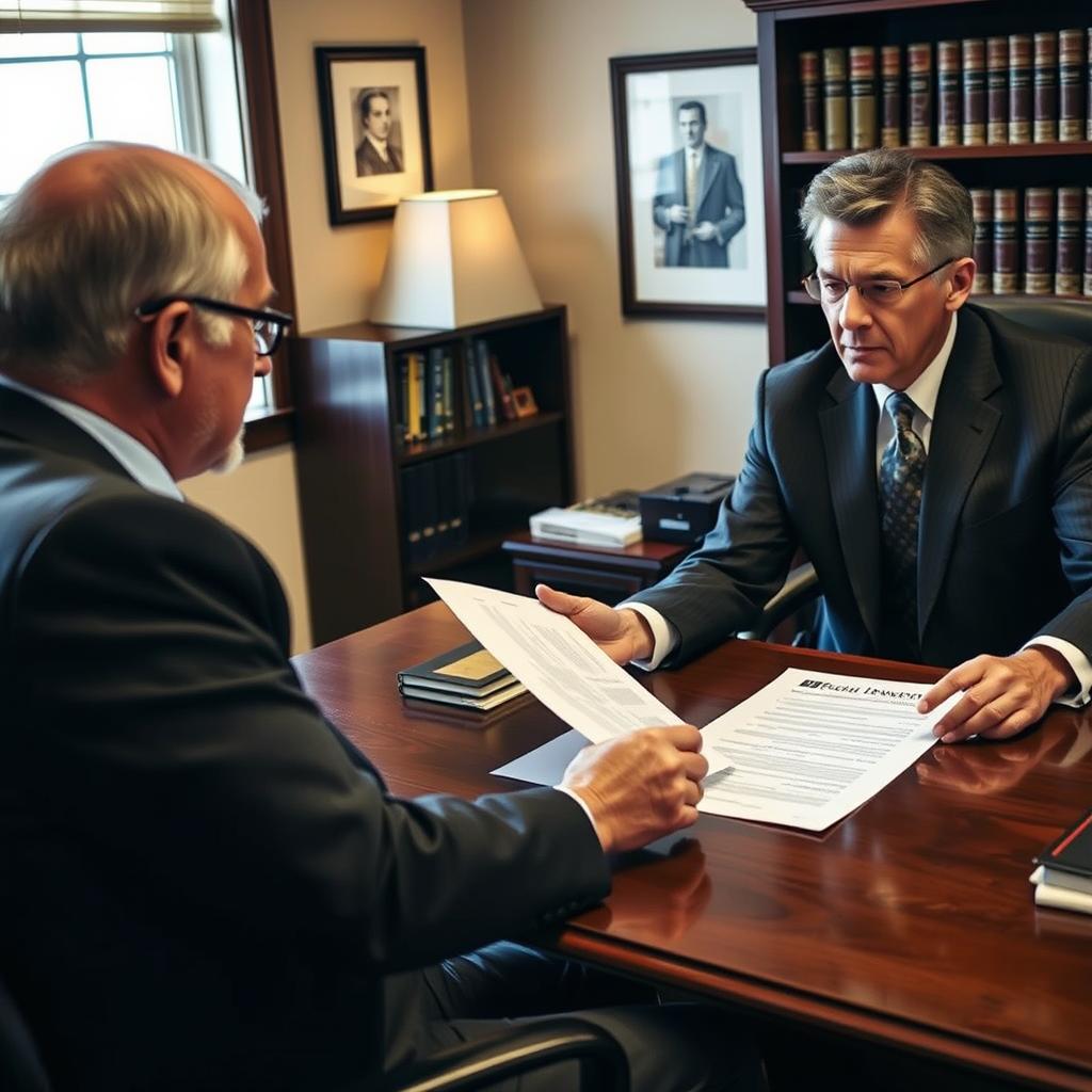 Murder Defense Lawyer Cattaraugus County