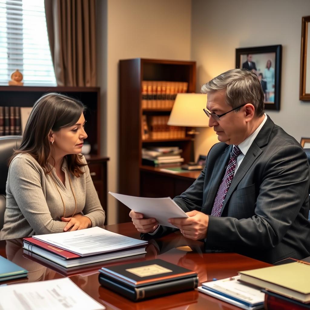 Murder Defense Lawyer Cayuga County